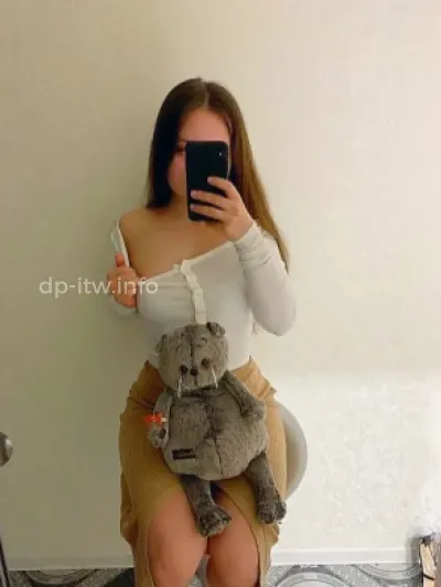Настя, проститутка Долгопрудный