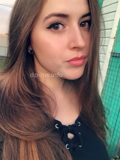 Алина, проститутка Долгопрудный