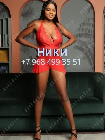Ники, проститутка Долгопрудный — фото 3