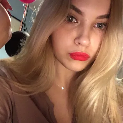 Ника, проститутка Долгопрудный
